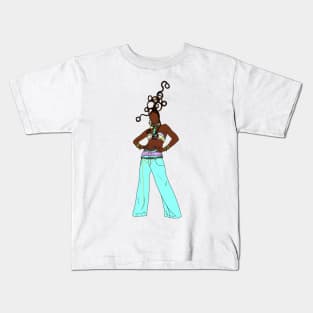 Symone Kids T-Shirt